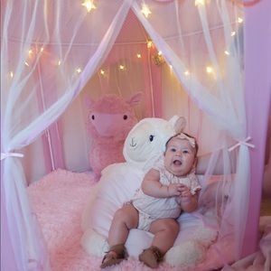 Meet your Posher, Jessmarie